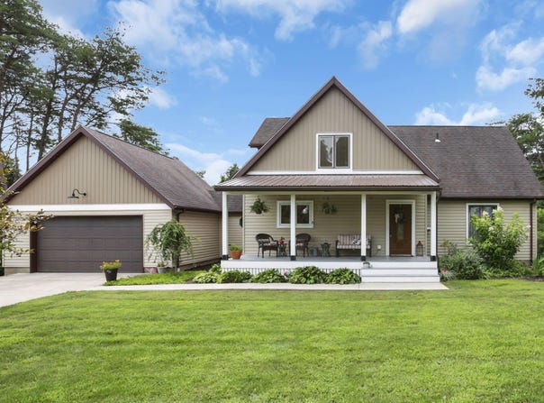 7791 Pleasantview Road SE, Bremen, OH 43107