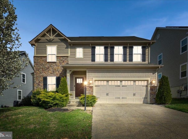 9866 OBIN Lane, WALDORF, MD 20601