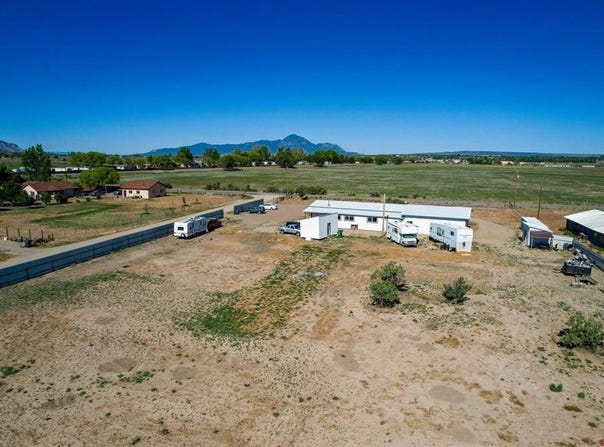 9620 Road 29, Cortez, CO 81321