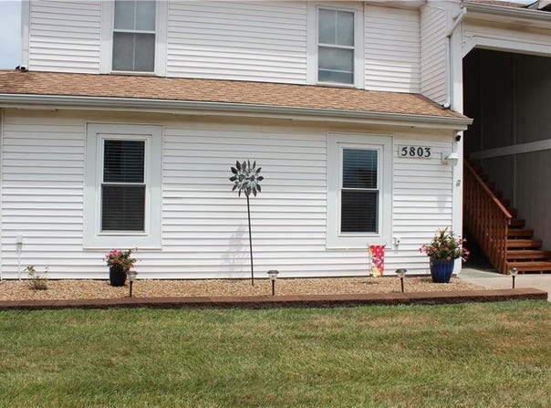 5803 SW 22nd Terrace, Topeka, KS 66614