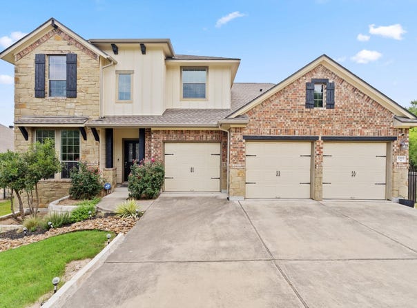 Spicewood, TX 78669