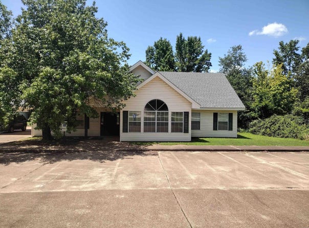 416 Massey AVE, Mountain View, AR 72560