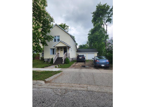 119 W Hueber Street, Alpena, MI 49707