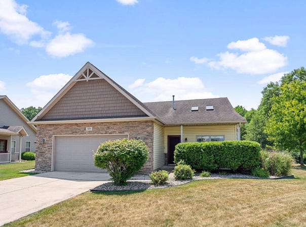 519 Aster Lane, Griffith, IN 46319