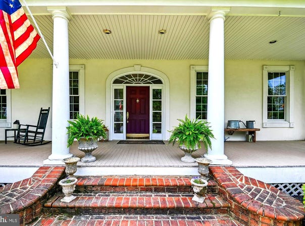 1918 MACKIEBETH COURT, ANNAPOLIS, MD 21401