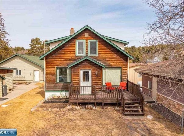 507 Main Street, Tower, MN 55790