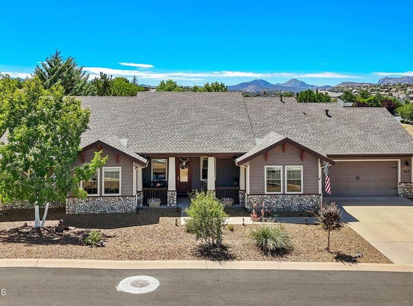 1456 Commonwealth Street, Prescott, AZ 86301
