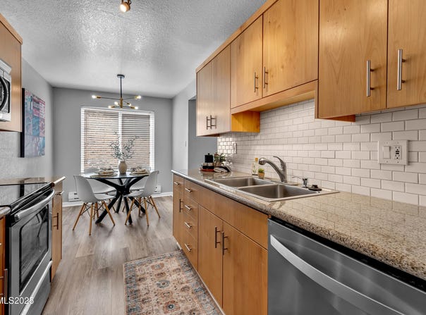 3951 Clear Acre Lane unit: 293, Reno, NV 89512