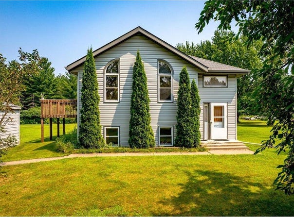 1420 Meadowlark Lane, Mora, MN 55051