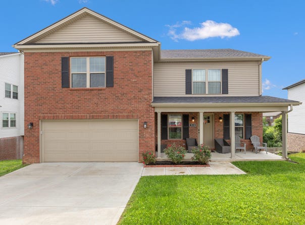920 Cobble Drive, Richmond, KY 40475