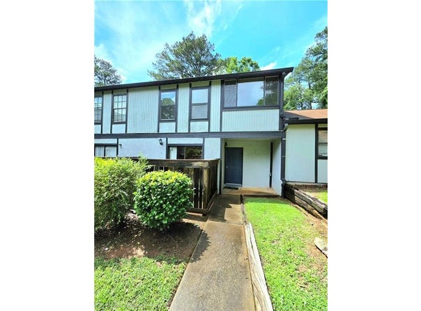1443 Stone Mill Trace, Stone Mountain, GA 30083