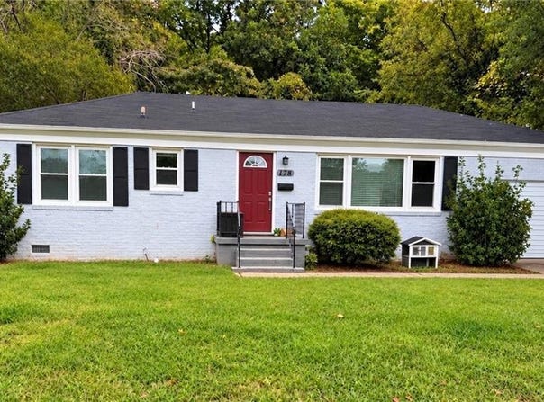 178 Findley Square, Hampton, VA 23666
