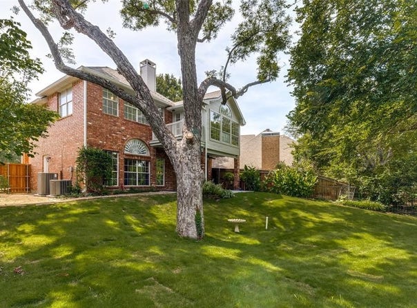 981 Parker Drive, Coppell, TX 75019