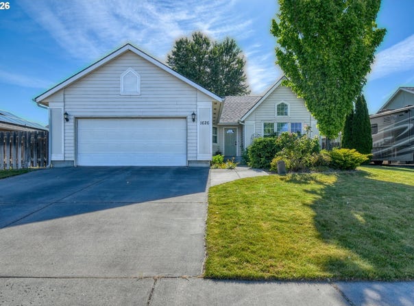 1626 SW 3RD St, Pendleton, OR 97801
