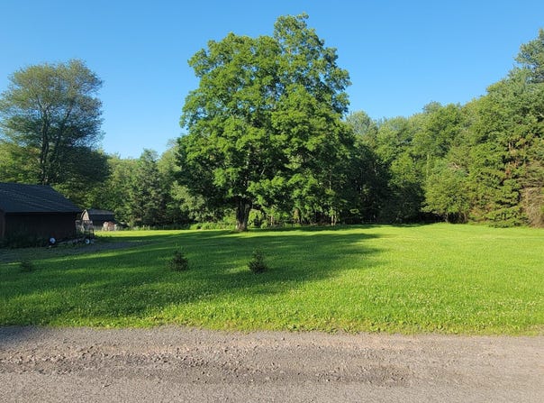 Lee Drive, Madison Township, PA 18444