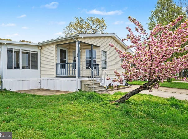 119 BENGIES Road, MIDDLE RIVER, MD 21220