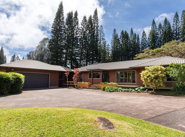 55-853 KUKINI PL, Hawi, HI 96719