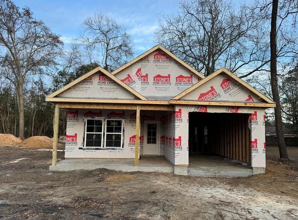 205 Hadley St., Thomasville, GA 31792