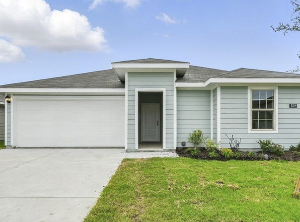 Coming Soon, SHERMAN, TX 75092