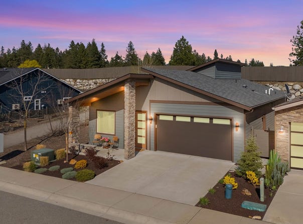 3306 N Ladalia Dr, Coeur d Alene, ID 83814
