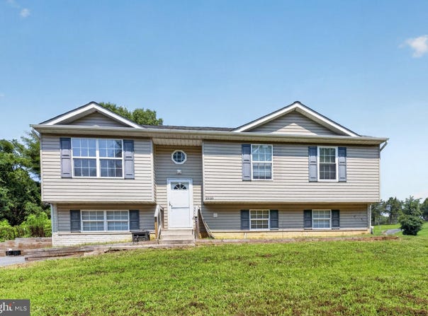 23123 LONGVIEW Boulevard, BUSHWOOD, MD 20618