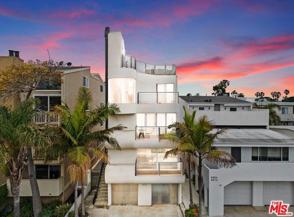 6672 Vista Del Mar, Playa Del Rey, CA 90293