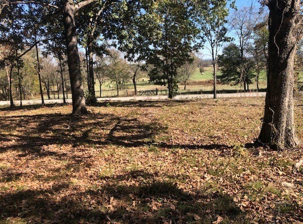14287 N Wedington Blacktop Road lot: 0, Lincoln, AR 72744