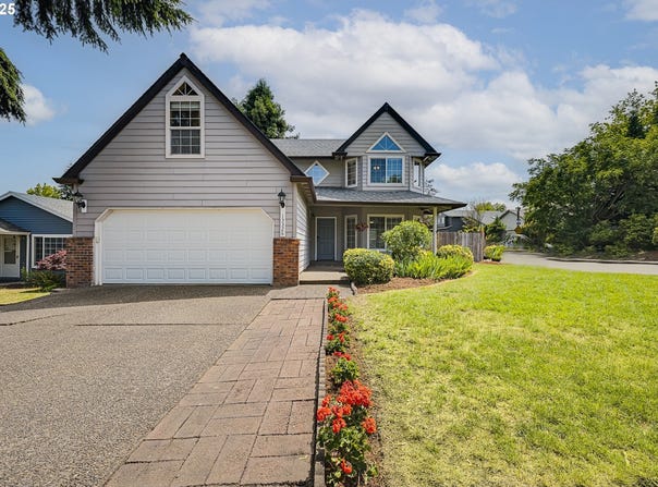13326 SW SHORE DR, Portland, OR 97223