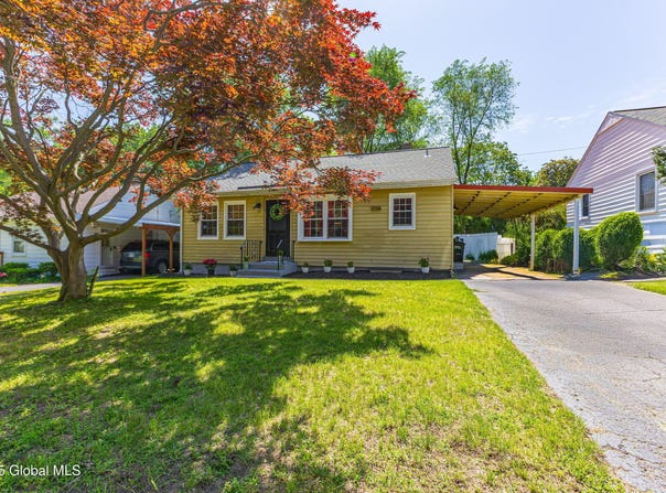 43 Buell Street, Albany, NY 12206