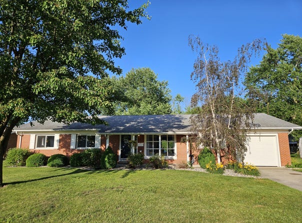 309 Dogwood Drive, Celina, OH 45822