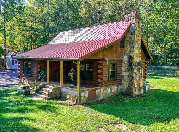 728 Ewing Creek Road, Dayhoit, KY 40824
