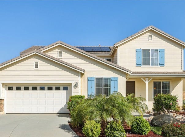 29102 Nectarine Street, Menifee, CA 92584