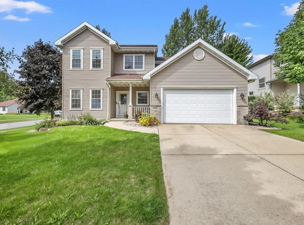 1202 Tamarack Way, Verona, WI 53593