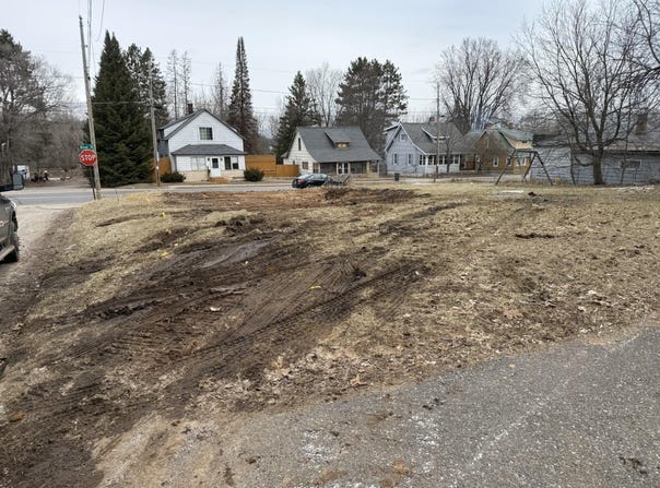 825 RIVER ST, Rhinelander, WI 54501