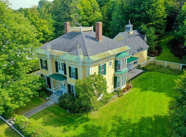167 Main Street, Derby, VT 05830