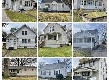 804 manitou, Akron, OH 44305
