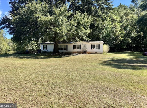 136 Meriwether Lane NW, Milledgeville, GA 31061