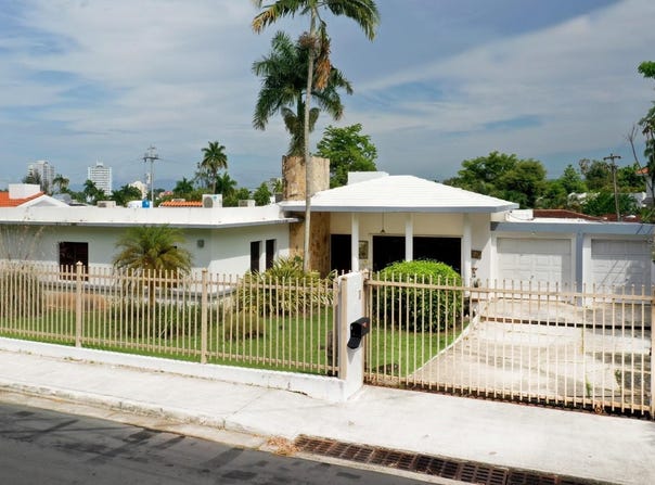 . J STREET, GUAYNABO, 00966