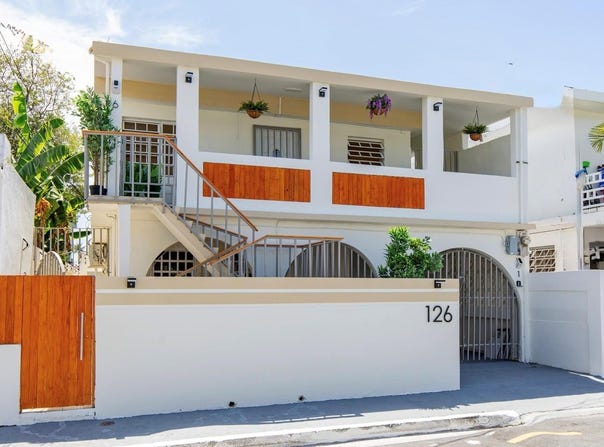 126 MARIA MOZCO, SAN JUAN, 00911