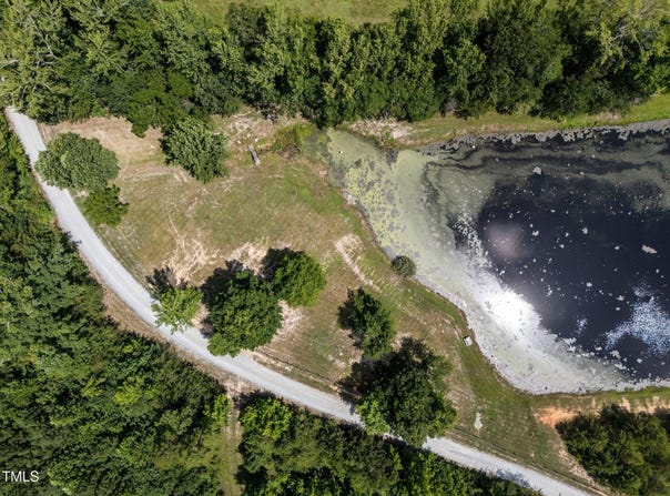 0 Mudlee Drive, Hurdle Mills, NC 27541