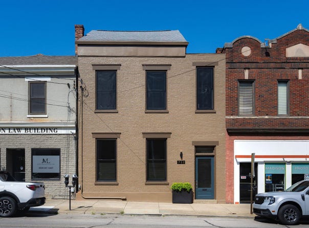 711 Scott Street, Covington, KY 41011