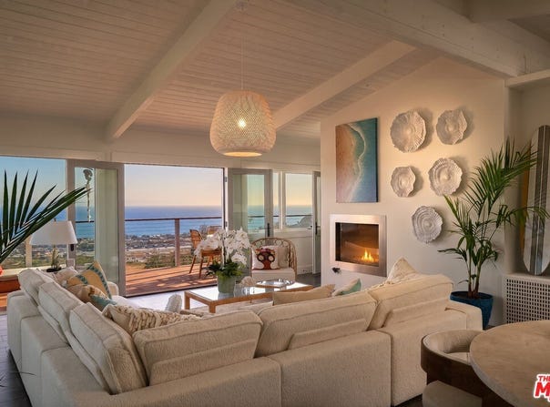 23706 Harbor Vista Dr, Malibu, CA 90265
