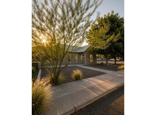 309 N Highland Ave, Marfa, TX 79843