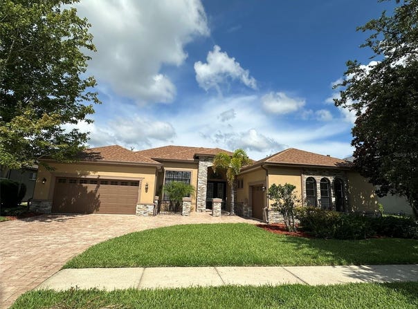 1008 ARISTA BOULEVARD, VALRICO, FL 33594