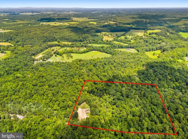 KIPPS lot: 19, ELKWOOD, VA 22718