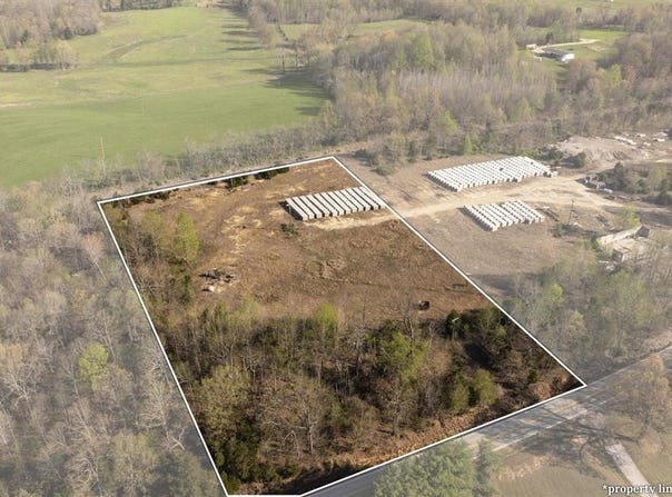 00 Leitchfield Road, Big Clifty, KY 42712