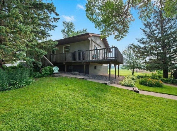33714 171st Avenue, Clarissa, MN 56440