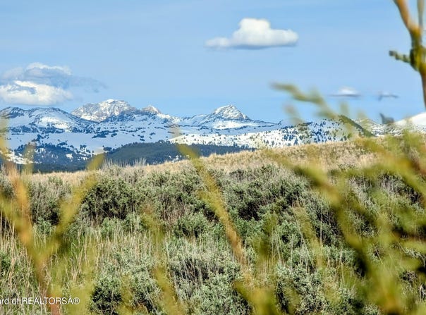 2075 MOOSE PATH Way, Tetonia, ID 83452