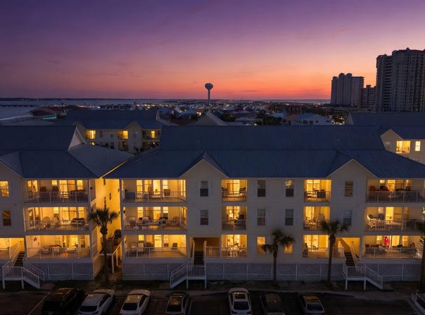 8436 Gulf Boulevard, Navarre, FL 32566