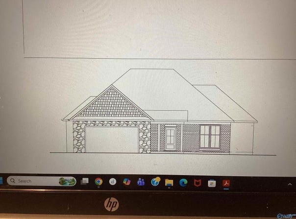 43 Canterbrook Drive, Trinity, AL 35673